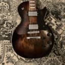 Gibson Les Paul Studio Electric Guitar - Smokehouse Burst - Locking Tuners
