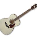 Ibanez Artwood Grand Concert Acoustic Guitar - Antique Blonde Low Gloss - Used