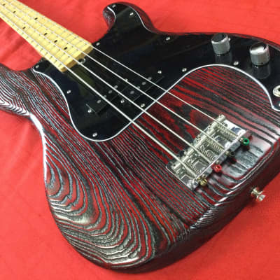 Fender American Special Precision Bass USA Limited Edition