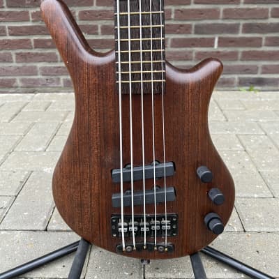Warwick Thumb 5 Bolt On for sale