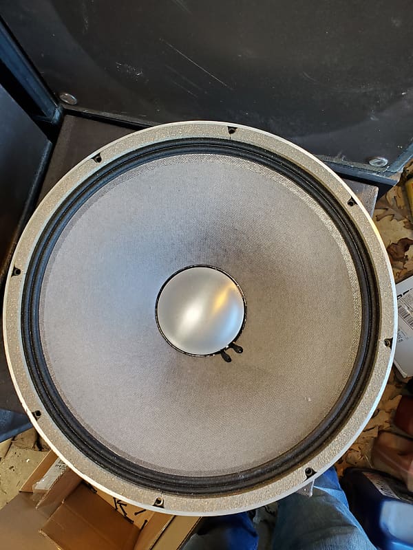 Jbl E130 8 1998 Reverb