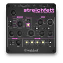 Waldorf Streichfett String Synthesizer Desktop String Modeling Keyboard Module