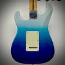Fender Player Plus Stratocaster HSS — Belair Blue