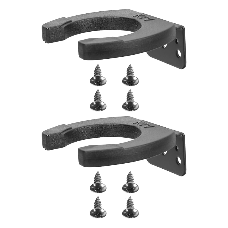 Microphone Wall Mount Holder Mic Hanger Microphone Hook Mic Reverb