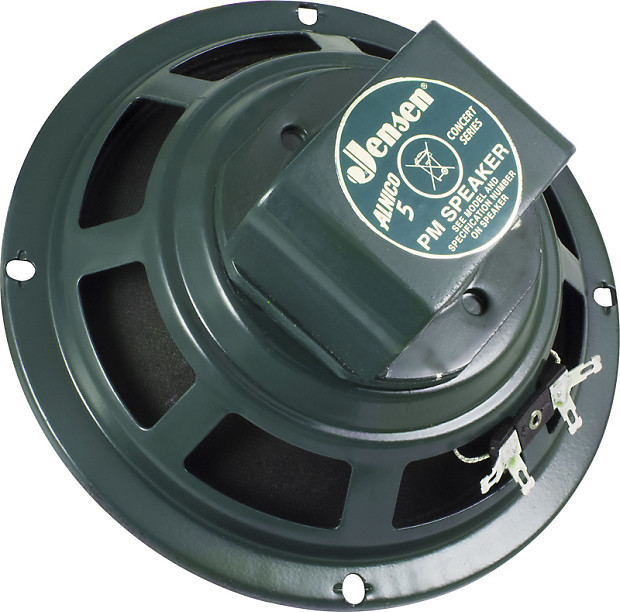 6 inch guitar speaker sale