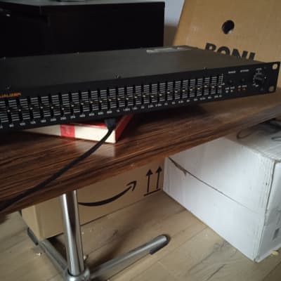 Roland Eq 131 90 | Reverb