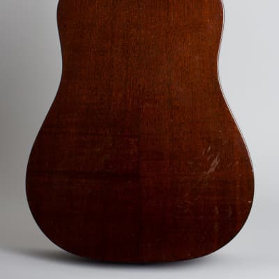 C. F. Martin  D-18 Flat Top Acoustic Guitar (1960), ser. #173402, black tolex hard shell case. image 4
