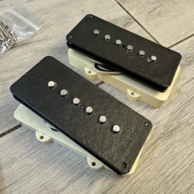 2019 American Vintage '59 Thin Skin Jazzmaster Gold Anodized Aluminum LOADED Pickguard 62 USA Wildwood 1959 1962 image 11