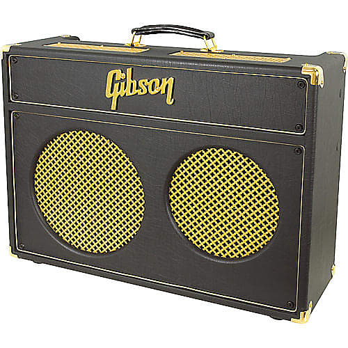 Gibson Super Goldtone Combo GA-30RV