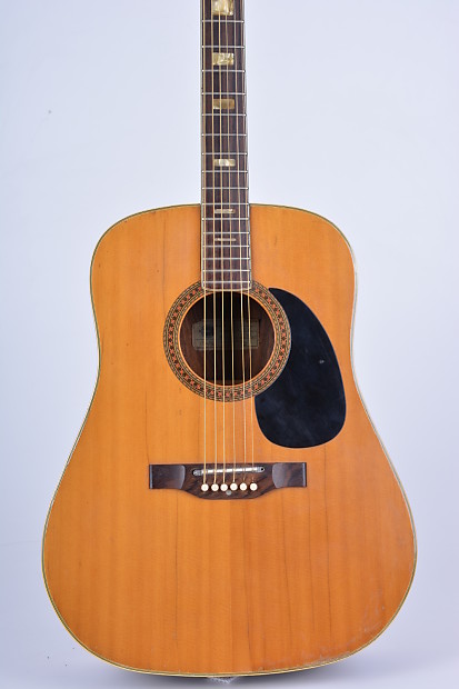Epiphone top 6830 e