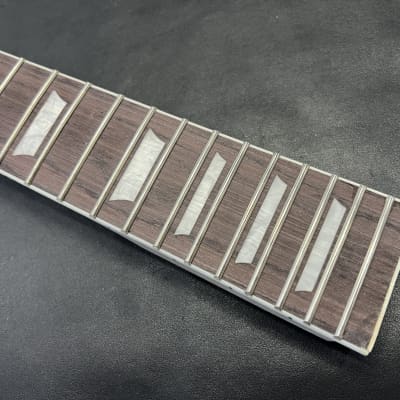 Unbranded  12- String Tilt Back Bolt on guitar neck 1.91" nut 24.75" scale length. image 5