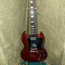 Gibson SG Standard 2005