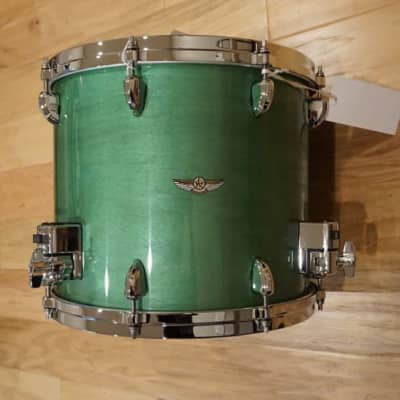 Tama TWF1412MGN STAR Walnut 12x14