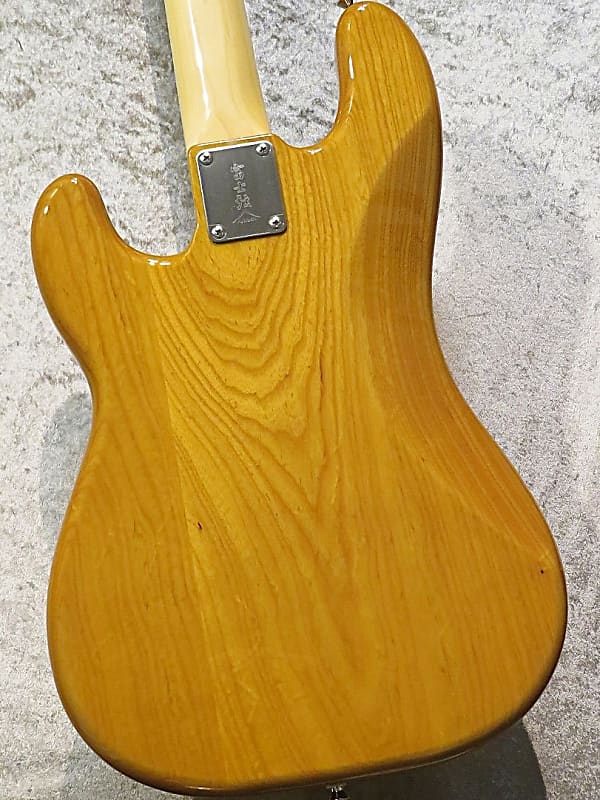 FUJIGEN(FGN)NPB100MAH -Vintage Natural-【4.02kg】【金利0