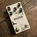 Keeley - ECCOS - Neo-Vintage Tape Delay