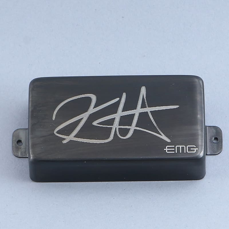 Kirk Hammett Emg EMG Kirk Hammett Bone Breaker Humbucker Set