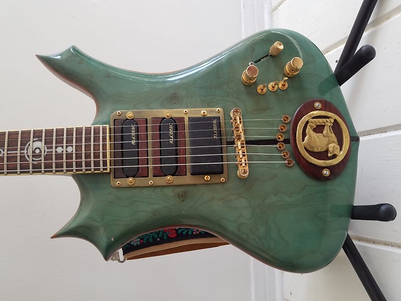 Jerry store garcia pickups