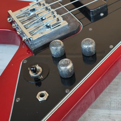 Greco FVB-75 Flying V Bass 1988年製 FVB-75 Flying V Bass 1988 | eBay