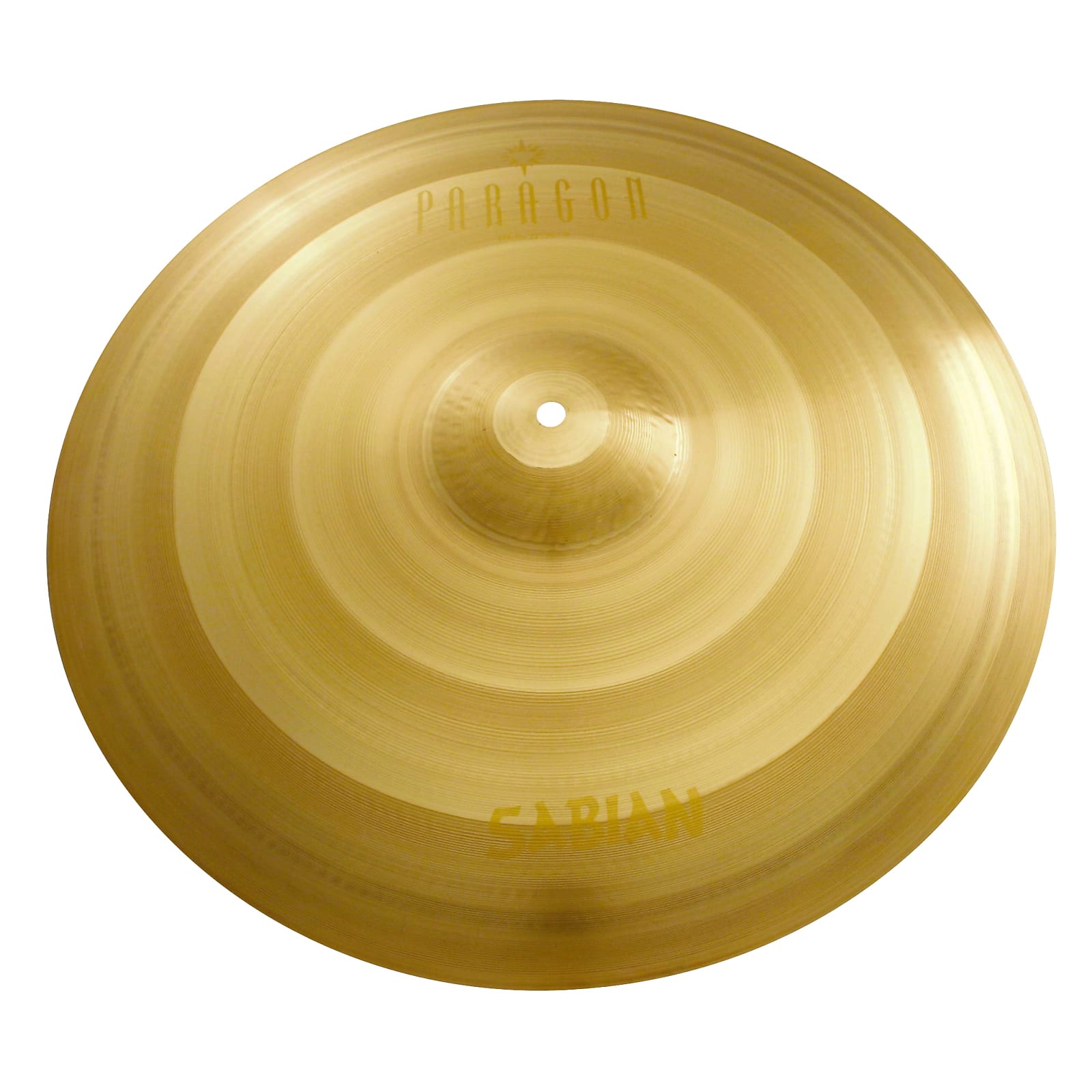 Sabian 22