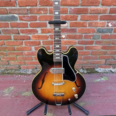 Gibson 330T 1963 for sale