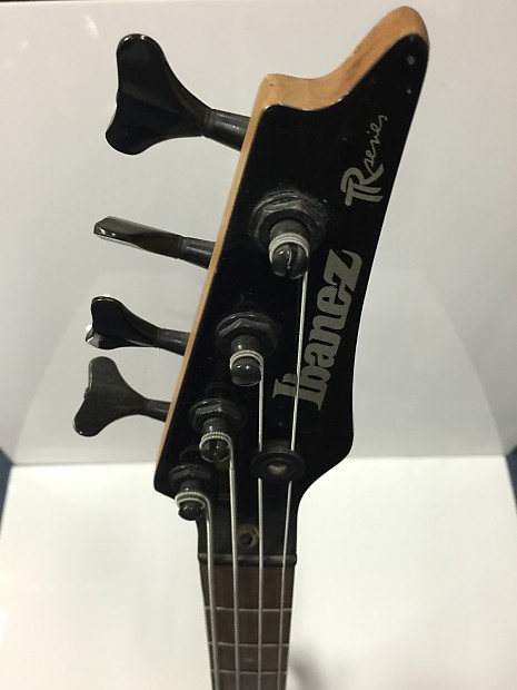 Ibanez tr series bass korea discount