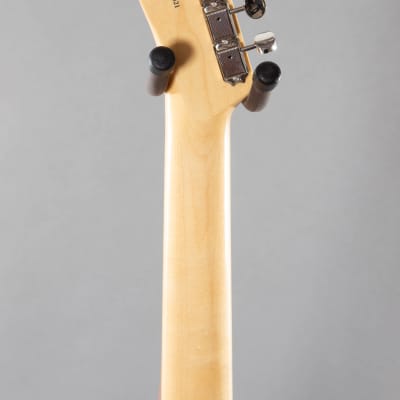 2023 Fender Japan Traditional 60s Telecaster Custom Lake Placid Blue image 7
