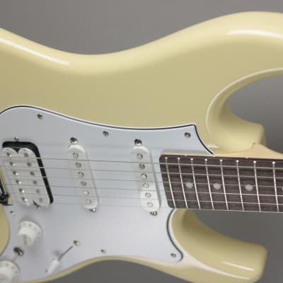 FGN J-Std Odyssey Traditional Ivory "Summersale" image 5