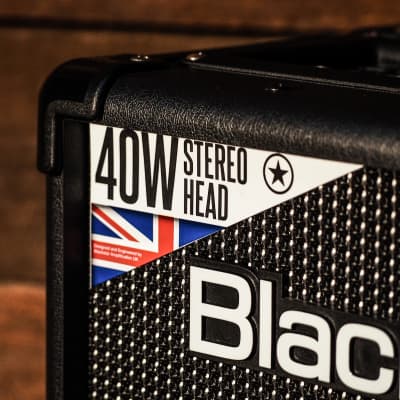 Blackstar ID:Core Stereo 40 Head image 3