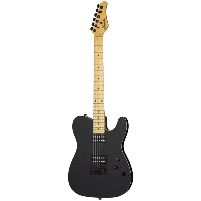ギター Schecter PT 2H Telecaster Schecter PT Electric Guitar | zZounds