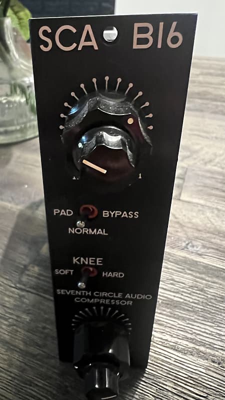 Seventh Circle Audio SCA B16  			