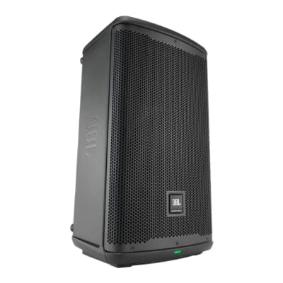 JBL Professional EON710 Powered PA Loudspeaker with Bluetooth (10-Inch) image 4