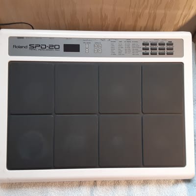 Roland SPD-20 Total Percussion Pad image 2