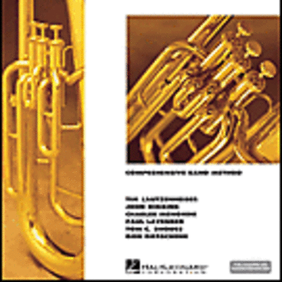 Essential Elements for Band – Baritone T.C. Book 1 with EEi image 1