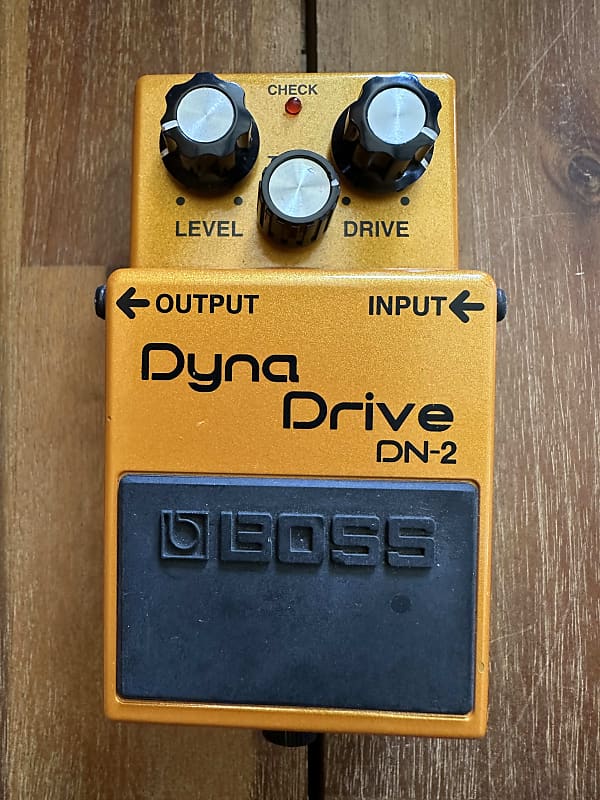 Boss DN-2 Dyna Drive