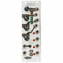 Noise Engineering Zularic Repetitor Dynamic Rhythm Generator Module (silver faceplate)