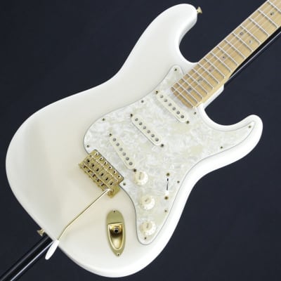 国内外の人気集結！ Japan Fender [Shuntoku Kotzen Richie STR-135RK [USED] Fair] ギター