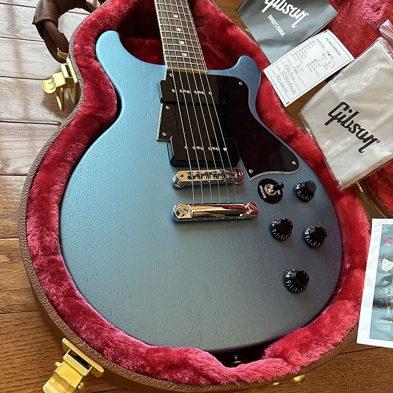Rick beato hot sale guitar collection