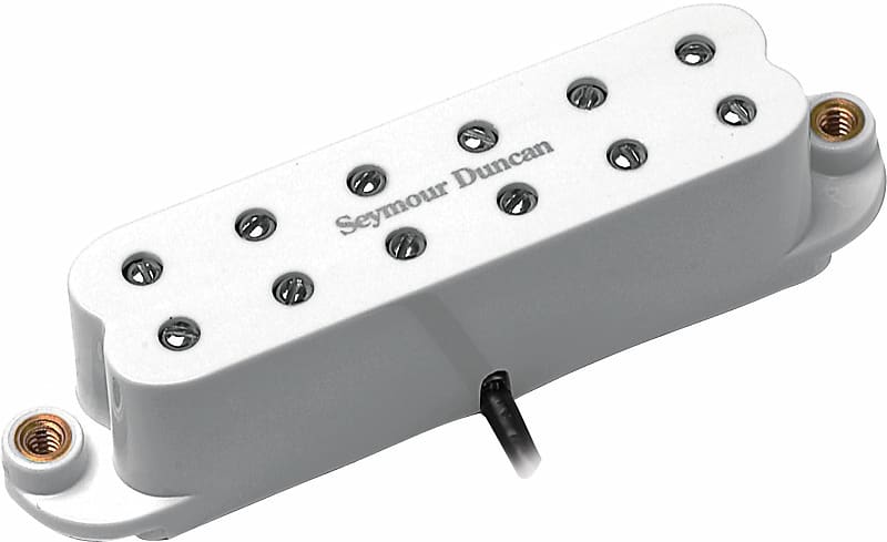 Seymour Duncan SL59-1n Little '59 Strat Neck Pickup | Reverb