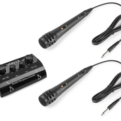 VONYX AV430B Karaoke System image 1