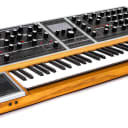 Moog One 8-Voice Polyphonic Analog Synthesizer