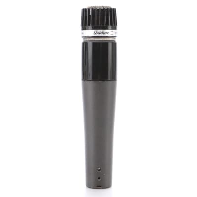 Shure Unidyne III SM57 Cardioid Dynamic Microphone