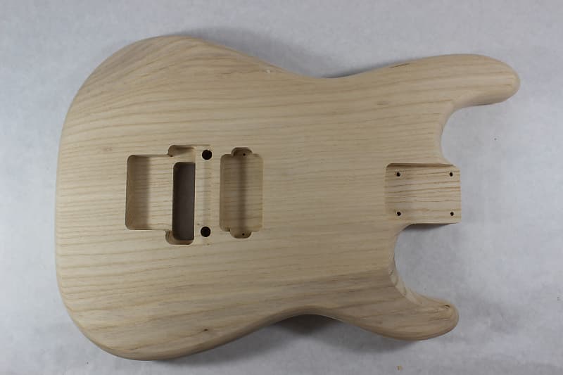 ギター Fullertone Stroke54 1p Ash Body TWK FS1-SHA Firebird style ASH body | Reverb Canada