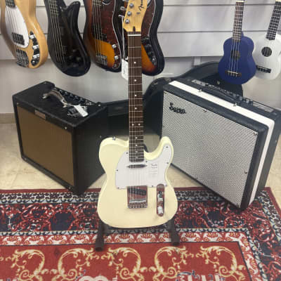 SQUIER Standard Series Telecaster Antique Burst [SN