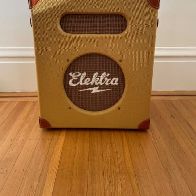 gibson eh-185 clone ELEKTRA 185 12