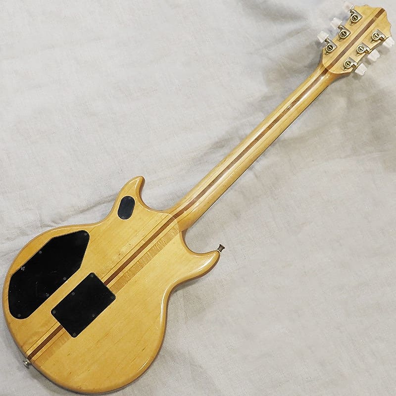 GRECO GOIII-1500 '80 Natural | Reverb