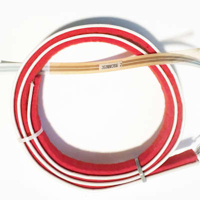YAMAHA Motif 6, Motif ES6 61-Key Keyboard Aftertouch Key Pressure Sensor Strip.