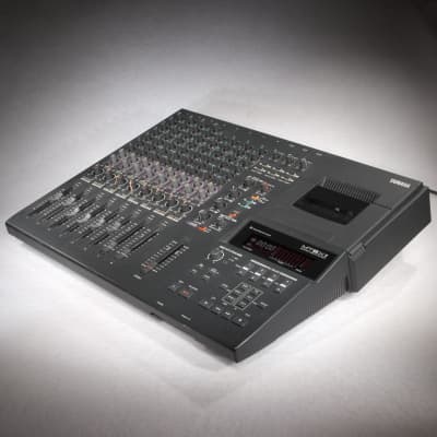 YAMAHA ヤマハ Multitrack Cassette Recorder Yamaha MT8X Analog Cassette Multi-track Tape Recorder