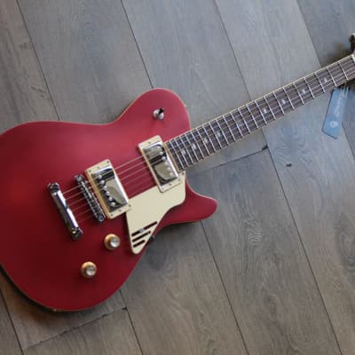 FERNANDES ZO-3 Art Rock Series 