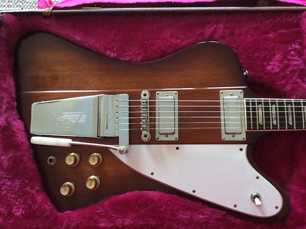 Burny firebird deals
