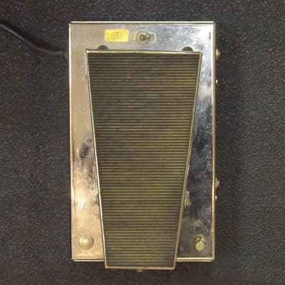 Reverb.com listing, price, conditions, and images for morley-power-wah